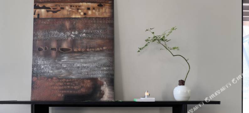 栖屿度假别墅图片