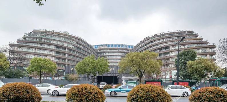 观照民宿(杭州西湖断桥店)图片