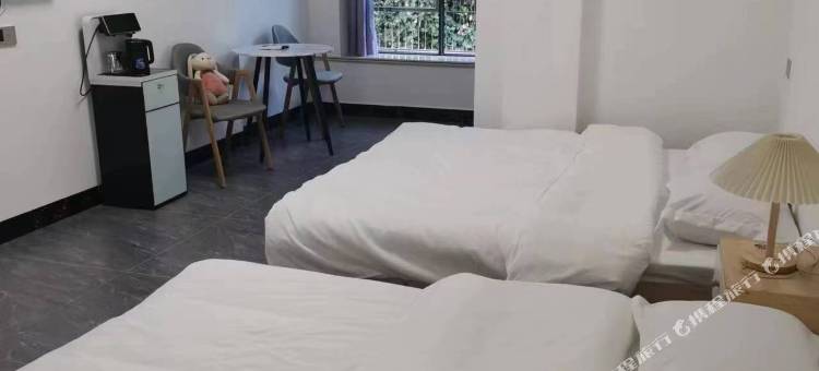 裕兴农家民宿图片