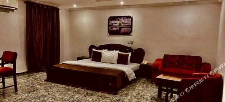 E-Gold Hotel, Maitama(E-Gold Hotel, Maitama)图片