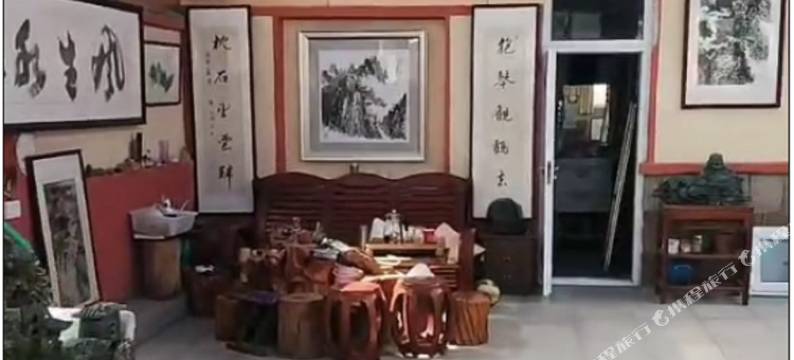 青岛竹园美居图片