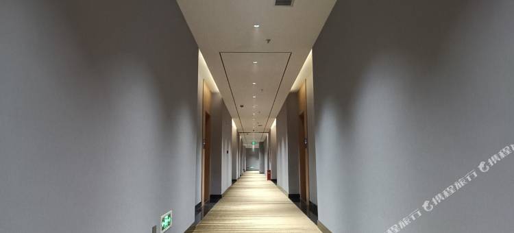 欧兰亚酒店(水口翰林小区店)图片