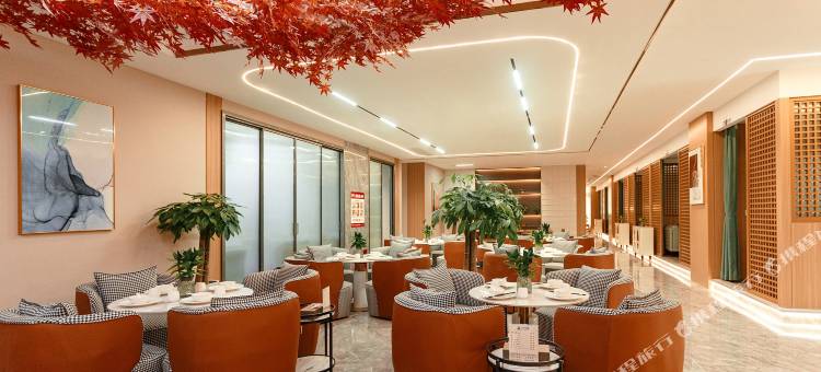 巴中江湾酒店(江湾城店)图片