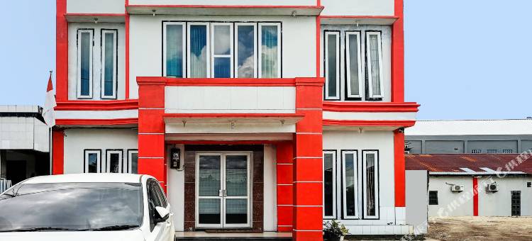 Hotel O Lima Dara 酒店(Hotel O Lima Dara)图片