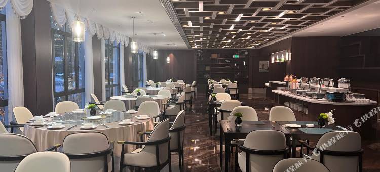 浦江恒立酒店图片