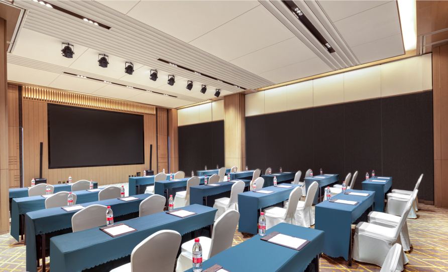 WYNDHAM FUZHOU GUIAN Over view