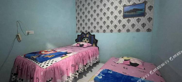 Hotel O Lima Saudara Syariah图片