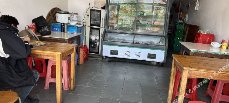 莲花住宿(吉安站店)图片