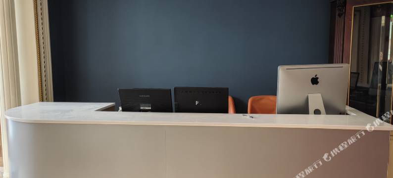 佰龄酒店(天津五大道民园广场店)图片