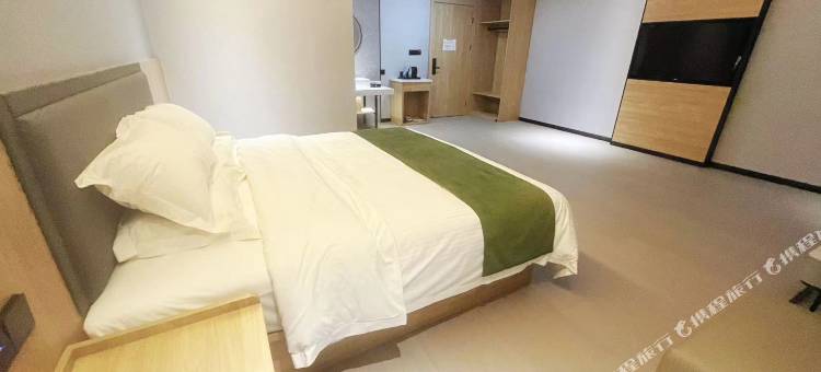 格林豪泰酒店(滁州经开区上海北路店)图片