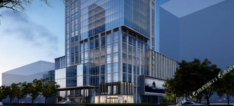 全季酒店(杭州萧山朝阳地铁站店)图片