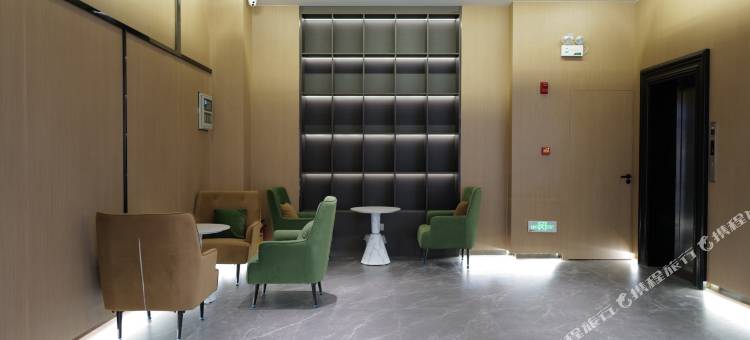 桂东酒店图片