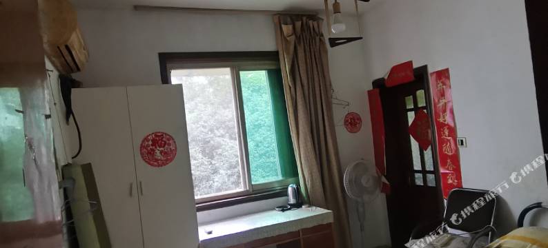 成都小不点川大望江公寓图片