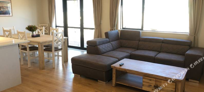 Jero Apartment图片