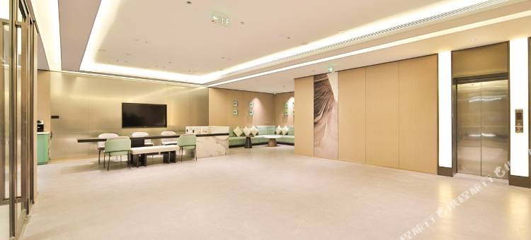 星程酒店(双辽火车站店)图片