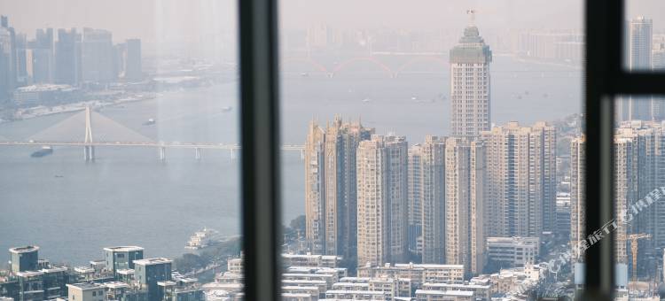 长沙五一广场Tyndall·隙酒店图片