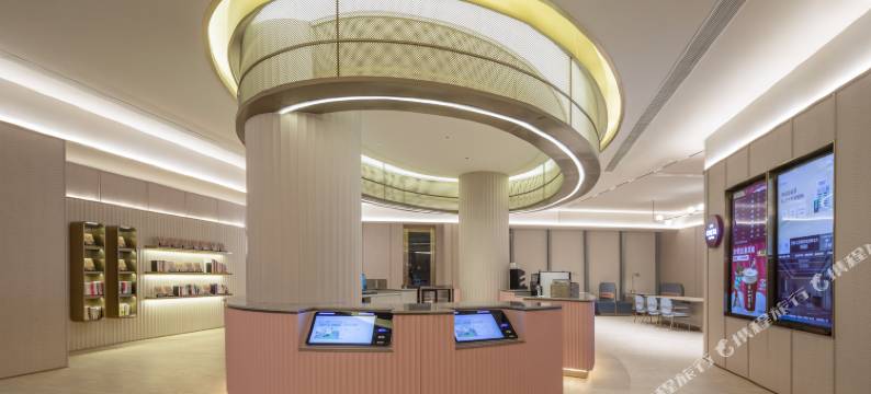 汉庭酒店(南京林业大学新庄地铁站店)图片