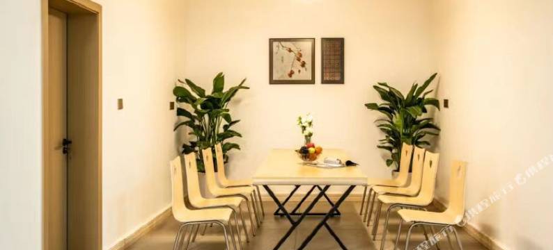 大理市山禾民宿图片