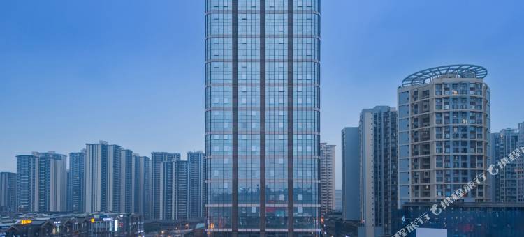 汉庭酒店(乐山火车站店)图片