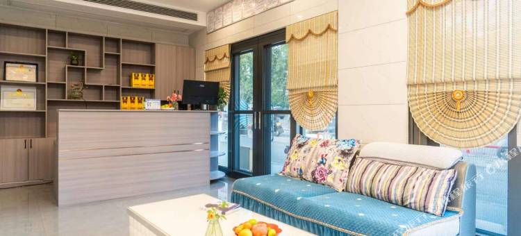 兴义归隐小筑图片