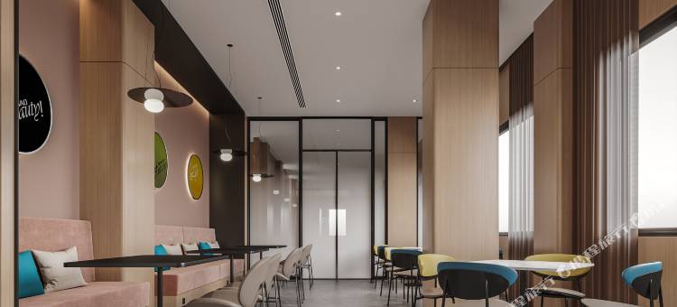 你好酒店(潮州人民广场店)图片