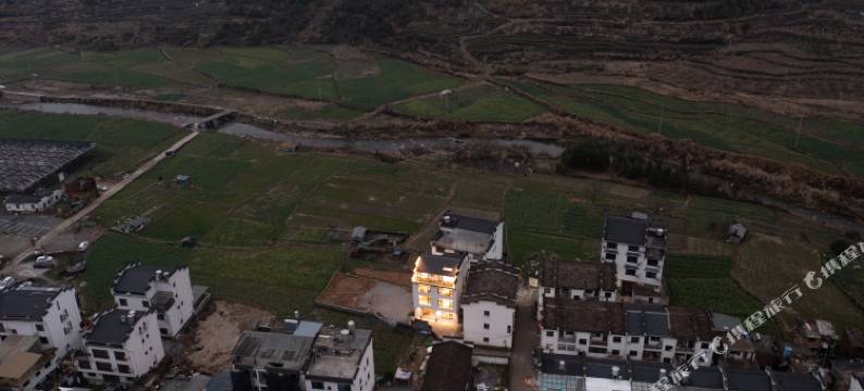 婺源君兰庭民宿(篁岭度假区店)图片