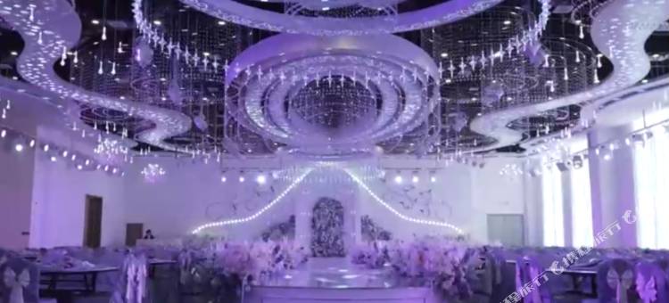 正宁国际酒店图片