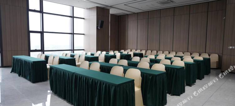 优程酒店(河池都安汽车总站店)图片