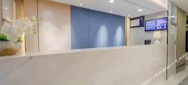 如家派柏·云酒店(武汉黄鹤楼昙华林店)图片