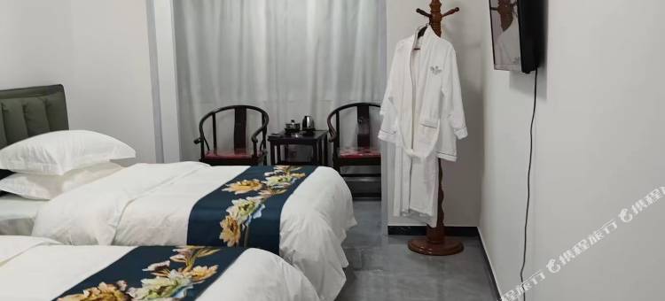 雅尚居宾馆图片