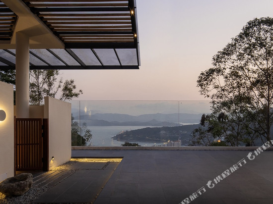 深圳涵之谷民宿