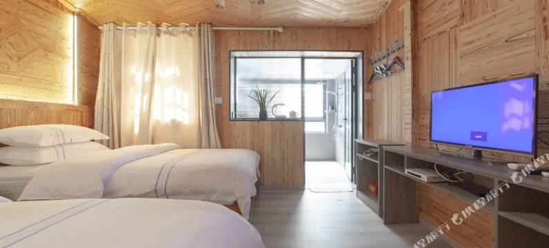 张家界小晞客栈图片