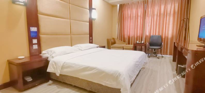 靖边东方假日酒店图片