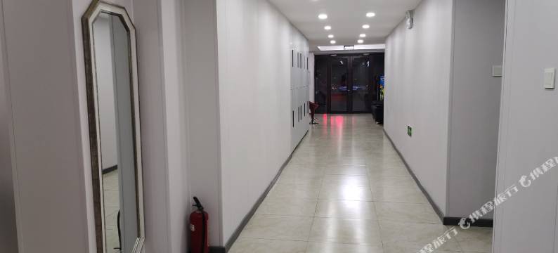 凯瑞商务宾馆(大连北站店)图片