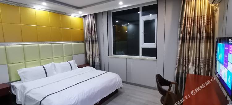 郎木寺清秀精品酒店图片