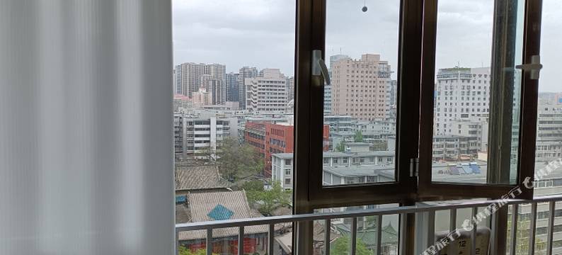 兰州海阔天空青年旅舍图片