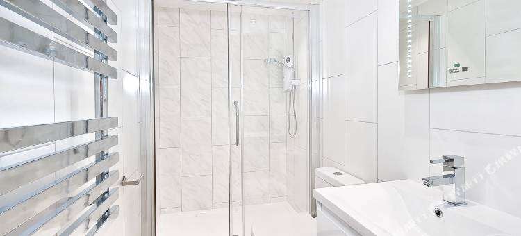 Eldon Chambers Flat 1 by City Living London图片