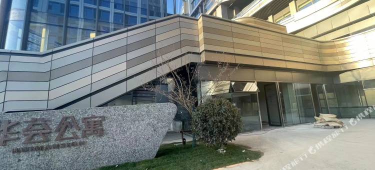 南京OK电竞公寓(城北万象汇万寿地铁站店)图片