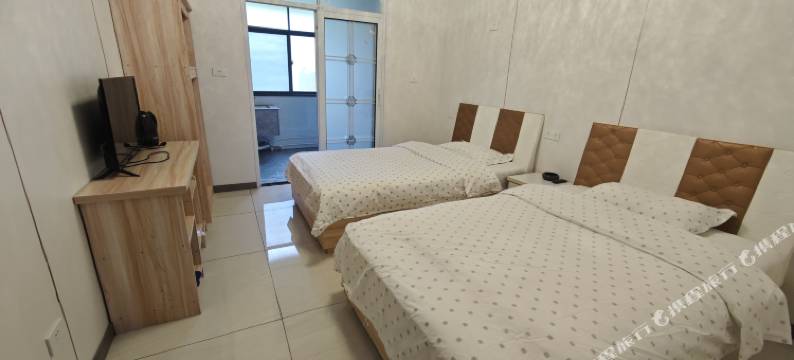 神农架林区天生桥景区老君山生态农庄图片