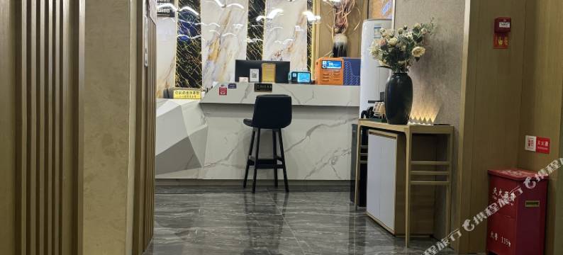 德江郦都酒店图片