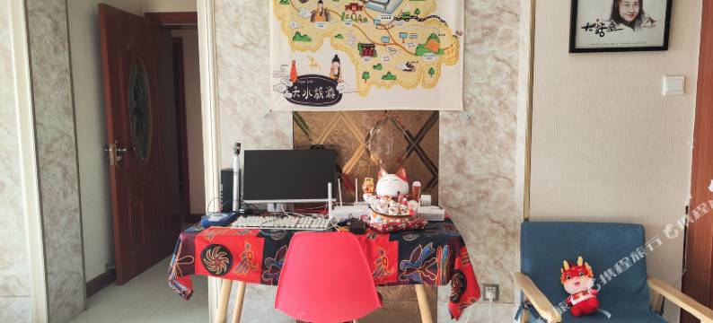 天水寻梦青年旅舍(天水古城店)图片