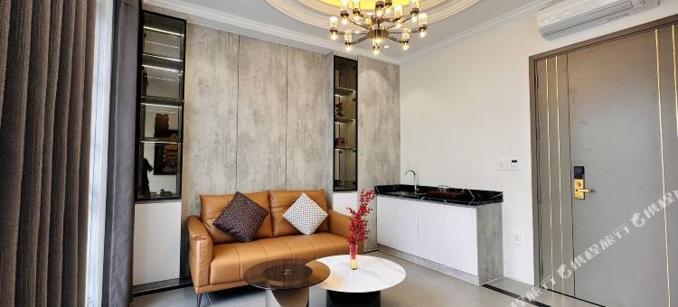 My Anh 58 House Homestay图片