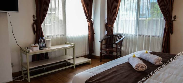 Hotel Pondok Putri图片