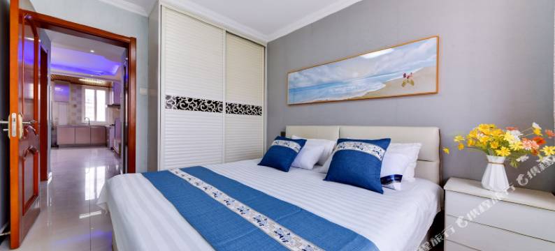 北戴河赤土山东海湾精品度假公寓图片