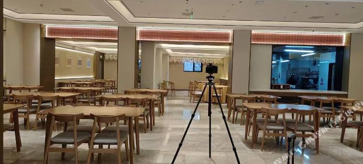 安佳公寓酒店(郑大一附院郑州火车站店)图片