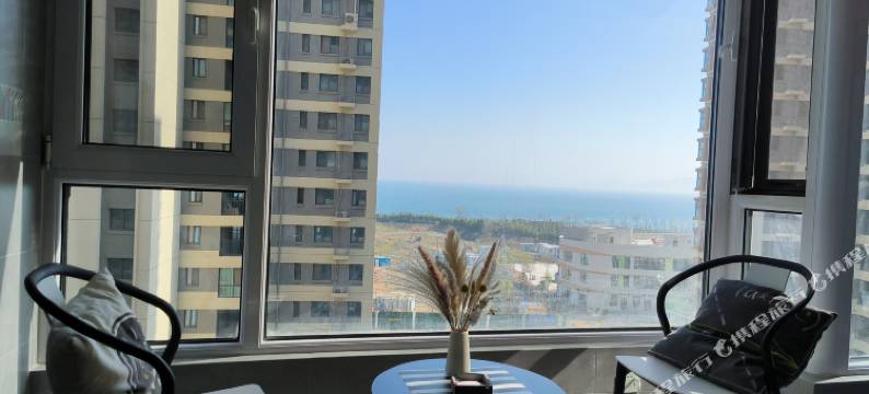 青岛行至海景民宿图片