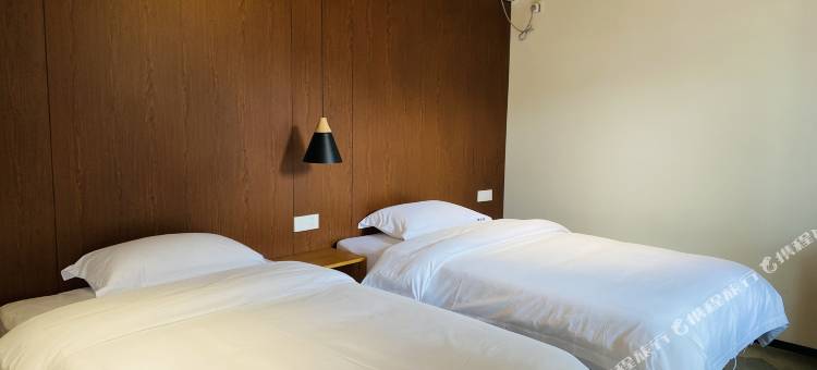 银杏院▪庭院式民宿(正定古城隆兴寺店)图片