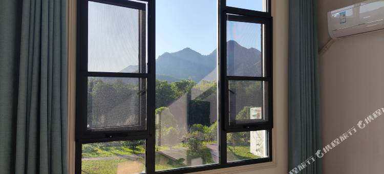 石台秋浦慢屋民宿图片
