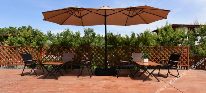 望塔阁民宿(郡王府景区店)图片