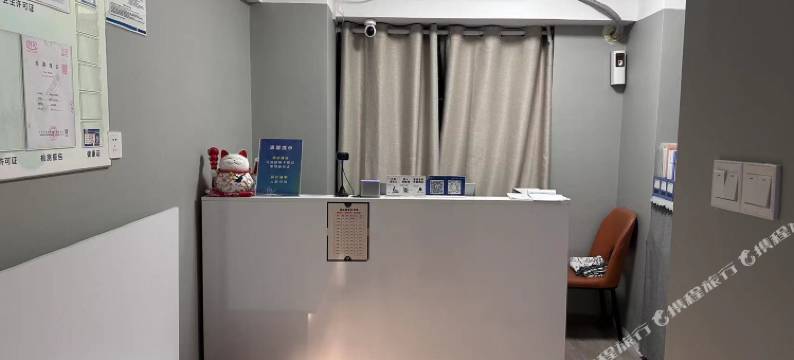 枫凡酒店(济南花园东路地铁站店)图片